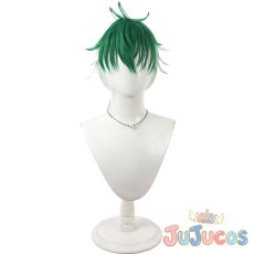 画像2: ラース　コスプレウィッグ　蜘蛛ですが、なにか？　コスプレ鬘　JUJUcosplay (2)