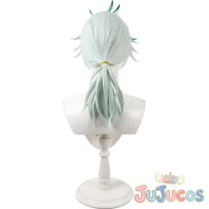 画像5: ラース　コスプレウィッグ　蜘蛛ですが、なにか？　コスプレ鬘　JUJUcosplay (5)