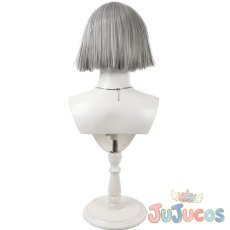 画像5: A.K.I.　コスプレウィッグ　ストリートファイター6　コスプレ鬘　JUJUcosplay (5)