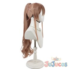 画像3: VTuber　フレン・E・ルスタリオ　夏服　コスプレウィッグ　バーチャルYouTuber　コスプレ鬘　JUJUcosplay (3)