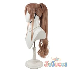 画像4: VTuber　フレン・E・ルスタリオ　夏服　コスプレウィッグ　バーチャルYouTuber　コスプレ鬘　JUJUcosplay (4)