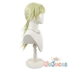 画像3: ルーク・ハント(Rook Hunt)　サバナクロー寮服　コスプレウィッグ　ツイステッドワンダーランド　コスプレ鬘　JUJUcosplay (3)