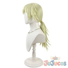 画像4: ルーク・ハント(Rook Hunt)　サバナクロー寮服　コスプレウィッグ　ツイステッドワンダーランド　コスプレ鬘　JUJUcosplay (4)