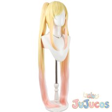 画像3: 天馬咲希　セイントビースト・ソーサラー　難航！企画会議　コスプレウィッグ　プロジェクトセカイ カラフルステージ！ feat. 初音ミク　コスプレ鬘　JUJUcosplay (3)