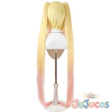 画像5: 天馬咲希　セイントビースト・ソーサラー　難航！企画会議　コスプレウィッグ　プロジェクトセカイ カラフルステージ！ feat. 初音ミク　コスプレ鬘　JUJUcosplay (5)