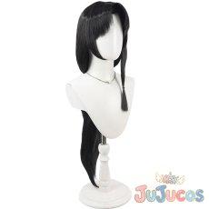 画像3: エルルゥ　コスプレウィッグ　うたわれるもの 二人の白皇　コスプレ鬘　JUJUcosplay (3)