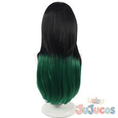 画像5: VTuber　花畑チャイカ　コスプレウィッグ　バーチャルYouTuber　コスプレ鬘　JUJUcosplay (5)