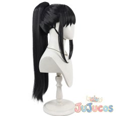 画像3: 雨夜燕　コスプレウィッグ　学園アイドルマスター　コスプレ鬘　JUJUcosplay (3)