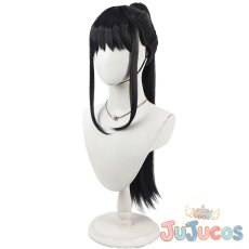 画像4: 雨夜燕　コスプレウィッグ　学園アイドルマスター　コスプレ鬘　JUJUcosplay (4)