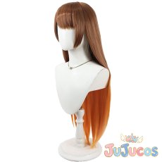 画像4: マルクト　コスプレウィッグ　ライブラリーオブルイナ（Library of Ruina）　コスプレ鬘　JUJUcosplay (4)