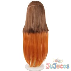 画像5: マルクト　コスプレウィッグ　ライブラリーオブルイナ（Library of Ruina）　コスプレ鬘　JUJUcosplay (5)