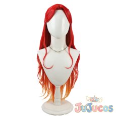 画像2: マリー　コスプレウィッグ　ずたぼろ令嬢は姉の元婚約者に溺愛される　コスプレ鬘　JUJUcosplay (2)