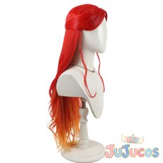 画像3: マリー　コスプレウィッグ　ずたぼろ令嬢は姉の元婚約者に溺愛される　コスプレ鬘　JUJUcosplay (3)