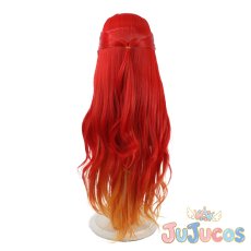 画像5: マリー　コスプレウィッグ　ずたぼろ令嬢は姉の元婚約者に溺愛される　コスプレ鬘　JUJUcosplay (5)