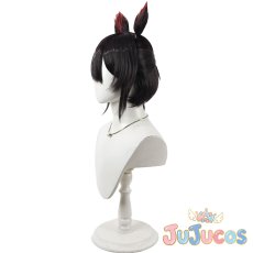 画像4: VTuber　戌亥とこ　フェス2023 前夜祭　コスプレウィッグ　バーチャルYouTuber　コスプレ鬘　JUJUcosplay (4)