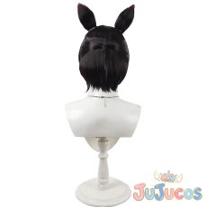 画像5: VTuber　戌亥とこ　フェス2023 前夜祭　コスプレウィッグ　バーチャルYouTuber　コスプレ鬘　JUJUcosplay (5)