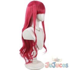 画像3: ブーケ　コスプレウィッグ　ナンバーワン戦隊ゴジュウジャー　コスプレ鬘　JUJUcosplay (3)