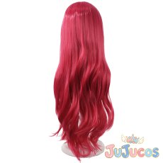 画像5: ブーケ　コスプレウィッグ　ナンバーワン戦隊ゴジュウジャー　コスプレ鬘　JUJUcosplay (5)