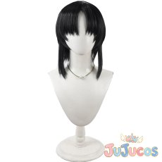 画像2: 宝生マーゴ　コスプレウィッグ　魔法少女ノ魔女裁判　コスプレ鬘　JUJUcosplay (2)