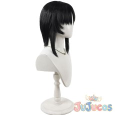 画像3: 宝生マーゴ　コスプレウィッグ　魔法少女ノ魔女裁判　コスプレ鬘　JUJUcosplay (3)