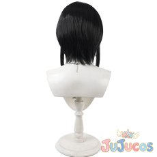 画像5: 宝生マーゴ　コスプレウィッグ　魔法少女ノ魔女裁判　コスプレ鬘　JUJUcosplay (5)