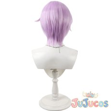 画像5: クローディア・フォン・アウスレーゼ　コスプレウィッグ　英雄伝説VI 空の軌跡　コスプレ鬘　JUJUcosplay (5)