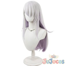 画像4: Transcend Lights　皇城セツナ　コスプレウィッグ　オンゲキ　コスプレ鬘　JUJUcosplay (4)