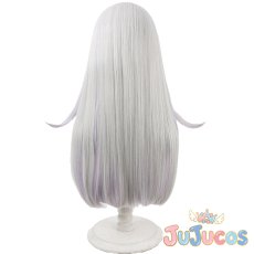 画像5: Transcend Lights　皇城セツナ　コスプレウィッグ　オンゲキ　コスプレ鬘　JUJUcosplay (5)