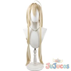 画像2: ハウデン・リーウ　コスプレウィッグ　アズールレーン　コスプレ鬘　JUJUcosplay (2)