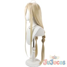 画像4: ハウデン・リーウ　コスプレウィッグ　アズールレーン　コスプレ鬘　JUJUcosplay (4)