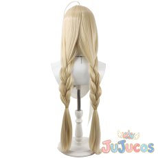 画像5: ハウデン・リーウ　コスプレウィッグ　アズールレーン　コスプレ鬘　JUJUcosplay (5)