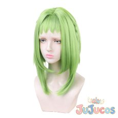 画像4: 七峰桜　コスプレウィッグ　地縛少年花子くん　コスプレ鬘　JUJUcosplay (4)