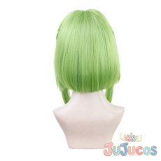 画像5: 七峰桜　コスプレウィッグ　地縛少年花子くん　コスプレ鬘　JUJUcosplay (5)