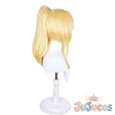 画像4: 絢瀬絵里　コスプレウィッグ　ラブライブ! School idol project　コスプレ鬘　JUJUcosplay (4)