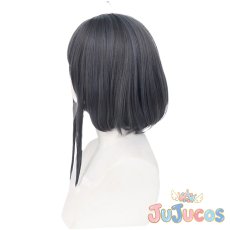 画像3: ラプルマ(La Pluma)　コスプレウィッグ　アークナイツ　コスプレ鬘　JUJUcosplay (3)