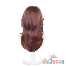 画像5: 早乙女陽菜　コスプレウィッグ　甘い懲罰　コスプレ鬘　JUJUcosplay (5)