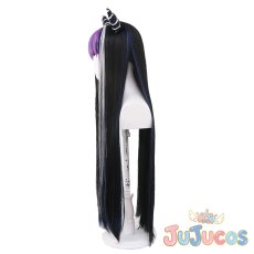 画像3: 澪田唯吹　コスプレウィッグ　スーパーダンガンロンパ2 さよなら絶望学園　コスプレ鬘　JUJUcosplay (3)