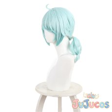 画像3: 画家(エドガー・ワルデン)　掌中の刻印　コスプレウィッグ　IdentityV 第五人格　コスプレ鬘　JUJUcosplay (3)