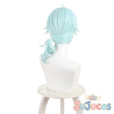 画像4: 画家(エドガー・ワルデン)　掌中の刻印　コスプレウィッグ　IdentityV 第五人格　コスプレ鬘　JUJUcosplay (4)