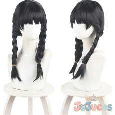 画像1: 少女(記憶)　ミズ・ボムグラナトプレート　コスプレウィッグ　IdentityV 第五人格　コスプレ鬘　JUJUcosplay (1)