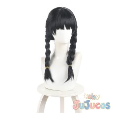 画像2: 少女(記憶)　ミズ・ボムグラナトプレート　コスプレウィッグ　IdentityV 第五人格　コスプレ鬘　JUJUcosplay (2)