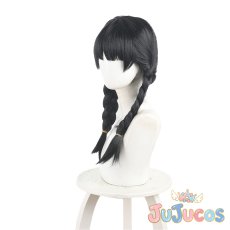 画像3: 少女(記憶)　ミズ・ボムグラナトプレート　コスプレウィッグ　IdentityV 第五人格　コスプレ鬘　JUJUcosplay (3)