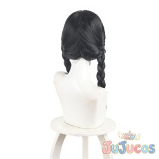 画像4: 少女(記憶)　ミズ・ボムグラナトプレート　コスプレウィッグ　IdentityV 第五人格　コスプレ鬘　JUJUcosplay (4)