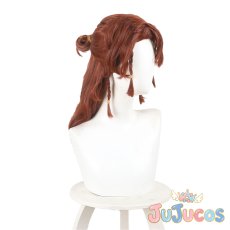 画像3: 作曲家(フレデリック・クレイバーグ)　淀みない理性　コスプレウィッグ　IdentityV 第五人格　コスプレ鬘　JUJUcosplay (3)