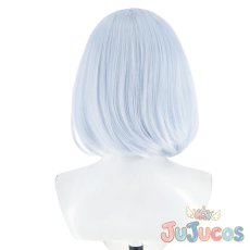 画像3: 倉田ましろ　コスプレウィッグ　BanG Dream!（バンドリ！）　コスプレ鬘　JUJUcosplay (3)