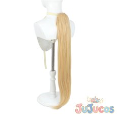 画像6: フサイチパンドラ　コスプレウィッグ　ウマ娘プリティーダービー　コスプレ鬘　JUJUcosplay (6)