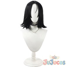 画像2: 幻灯師(アマンダ・ゲイティス)　コスプレウィッグ　IdentityV 第五人格　コスプレ鬘　JUJUcosplay (2)