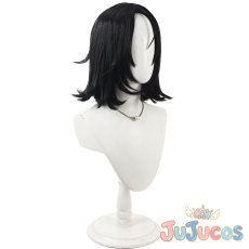 画像3: 幻灯師(アマンダ・ゲイティス)　コスプレウィッグ　IdentityV 第五人格　コスプレ鬘　JUJUcosplay (3)