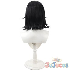 画像5: 幻灯師(アマンダ・ゲイティス)　コスプレウィッグ　IdentityV 第五人格　コスプレ鬘　JUJUcosplay (5)