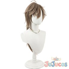 画像3: VTuber　叶(かなえ)　セーラー衣装　コスプレウィッグ　バーチャルYouTuber　コスプレ鬘　JUJUcosplay (3)